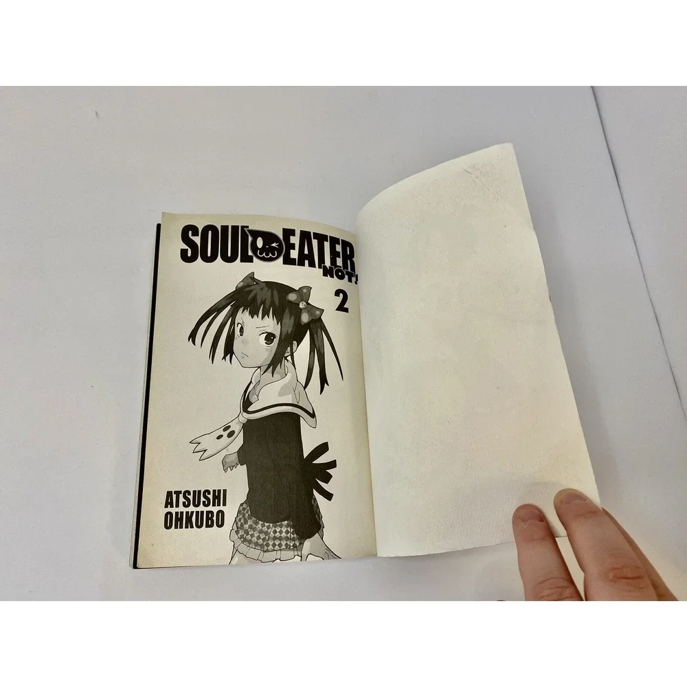 The Unbranded Brand soul eater